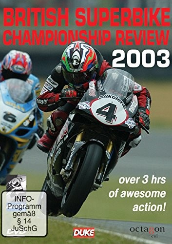 British superbike championship - british,