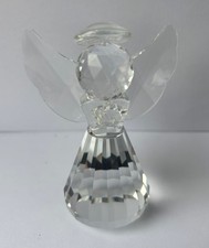 Amber Crystal Guardian Angel