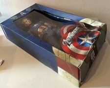 NECA Avengers Marvel CAPTAIN