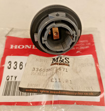 NOS Honda