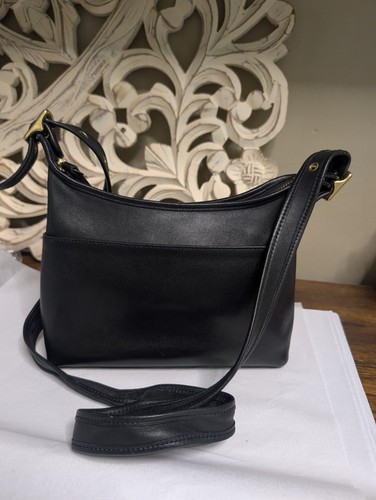 Old coach 9136 legacy - coach, black