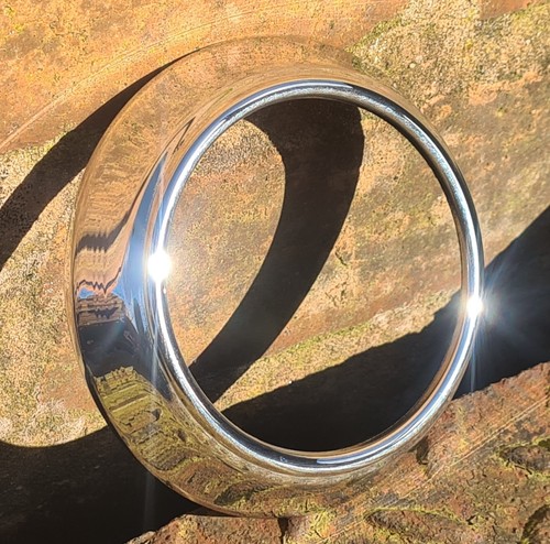 Austin j40 headlamp rim - austin,