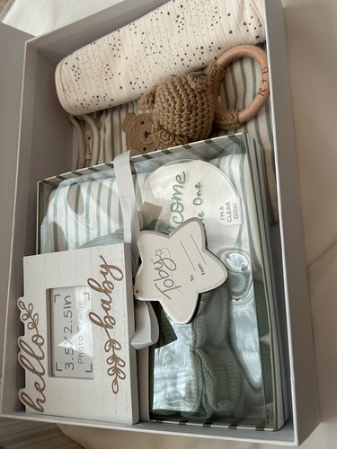 Baby gift set - gift,