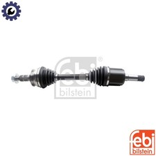 DRIVE SHAFT 188149 FOR OPEL