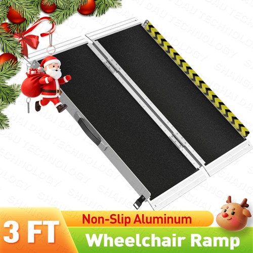 3ft folding aluminum - 3ft,