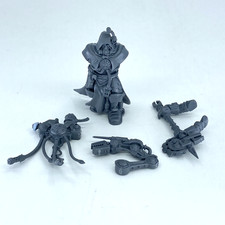Tech-Priest Enginseer -