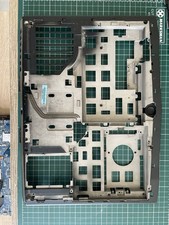 Alienware M14 X R2 Base G72