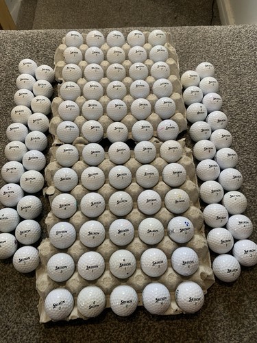 100 srixon soft feel - soft,