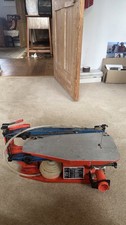 Hegner multicut scroll saw - multicut,