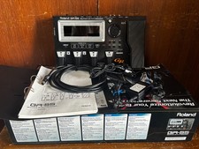 Roland 55gk guitar - gr-55,