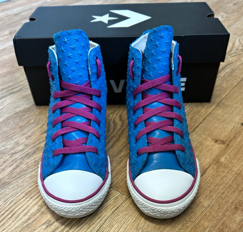 Converse chuck taylor - chuck, all