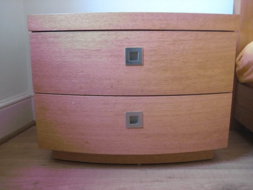 Dwell drawer oval - dwell,