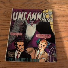 Alan class comics uncanny - class,