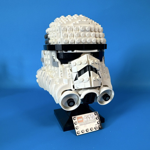 Lego star wars stormtrooper - lego,