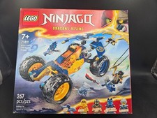 Lego Ninjago 71811 Arins Ninja