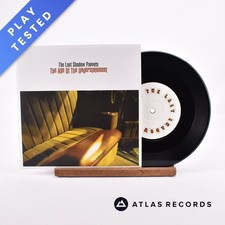The Last Shadow Puppets - The