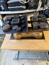 Antique W&T Avery Birmingham