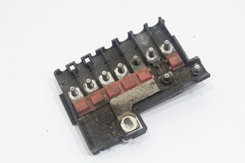 Audi battery box fuse - a1,