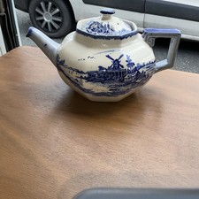 Vintage Royal Doulton Norfolk