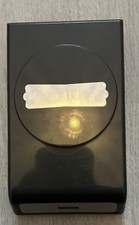 Modern Label Paper Punch -