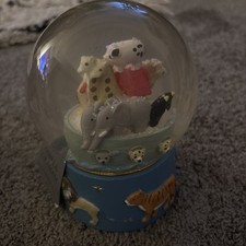 Gisela Graham Large Talk w the