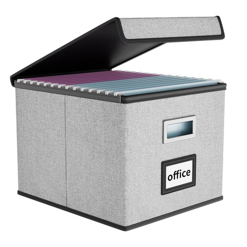 Finew foldable suspension file - foldable,