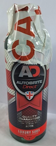 Autobrite direct luxury suds - direct,