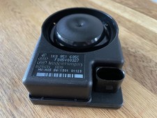 Audi VOLKSWAGEN Skoda ALARM