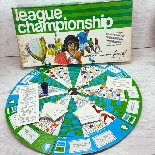Vintage 1970s league - vintage,
