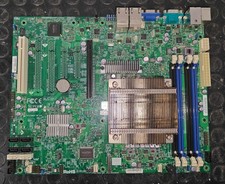 SuperMicro X9SCI-LN4F Socket