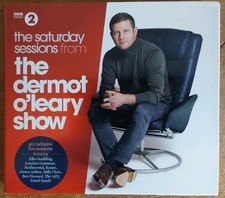 Various Artists: The Saturday