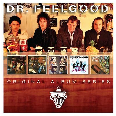 Feelgood dr - feelgood, :