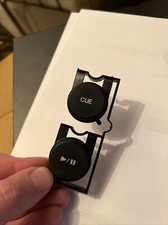 Pioneer CDJ 800 Mk1 DAC2059