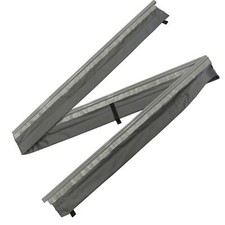 Magnetic Drive Away Kit Awning Fixing (Motorhome Camper Van Connector Strip)