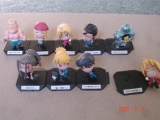 Fullmetal Alchemist Mini