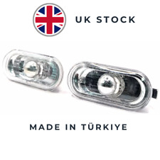 Side Indicator Side Repeater