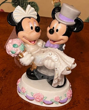 RARE Vintage Disney Mickey &