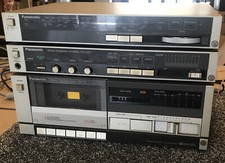 PANASONIC SU-350 AMP -  RS-354