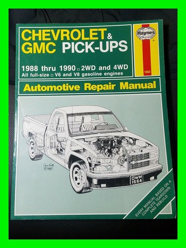 Repair manual haynes 24065 for - manual,