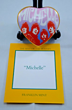 FRANKLIN MINT BEST OF THE