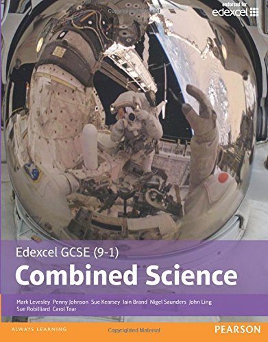 Edexcel gcse combined - (9-1),