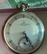 Vintage antique omega - antique, 15