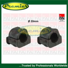 Premier Front Anti Roll Bar