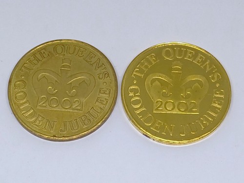 2002 queen elizabeth ii - 2002,