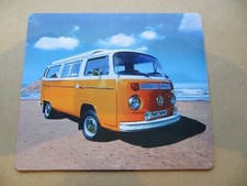Volkswagen Camper Van Mouse