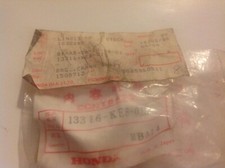 Honda VF500 VT250 VTR250 Shell BEARING D, CRANKSHAFT (YELLOW) 13316-KE8-013