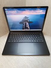 Microsoft Surface 4 13.5" i7-1185G7@3.0GHz 16GB RAM 256GB NVMe Grade C EA2911