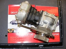 Deutz BF6M BF4M KNORR-BREMSE Compressor LK3941 Only £1400+vat 01179584 Unused