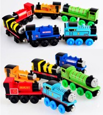 Thomas`Brio Tank Engine Trains