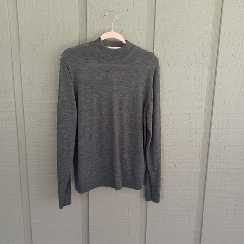 Murano merino wool sweater - murano,